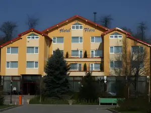 Hotel Flora