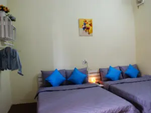 Hotel An Nhien