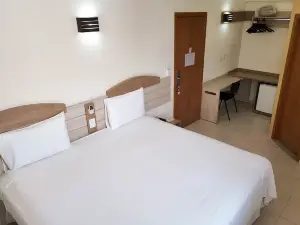 Larison Hotéis - Porto Velho