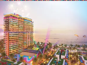 Flamingo Ibiza Hai Tien Resort IB1510