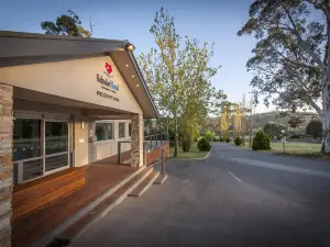 Discovery Parks - Hahndorf