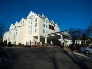 D. Hotel Suites & Spa