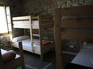 Albergue Casa de Broto