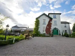 Corick House Hotel & Spa