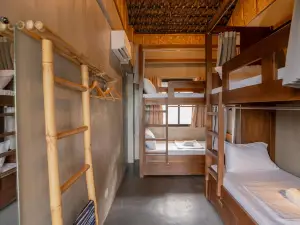 The Circle Hostel la Union