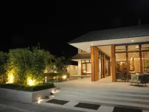 The Spring House
