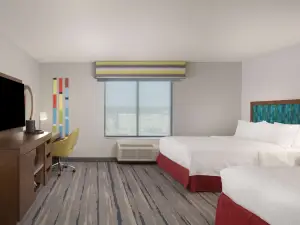 Hampton Inn Ogallala