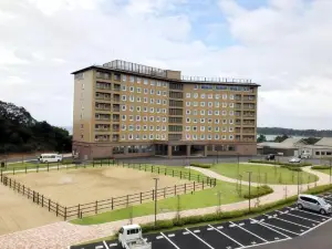 Toyoko Inn Tsushima Hitakatsua