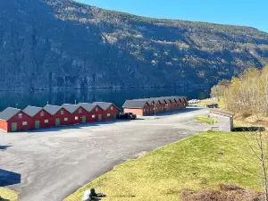 19 Person Holiday Home in Josenfjorden-by Traum