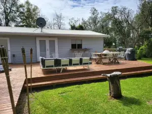 90 Mile Beach Luxury Escape