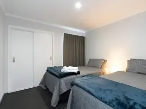 Brand New & Cosy in Kapiti - New 3-Bedrooms 4-Beds in Paraparaumu