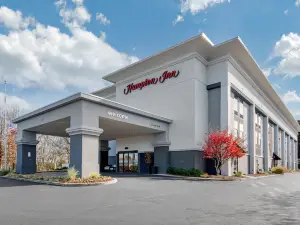 Hampton Inn Starkville