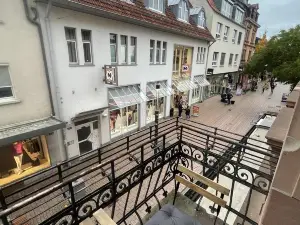 City Apartment