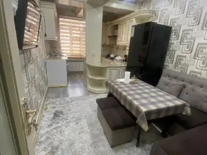 Dustlik Apartment in Namangan