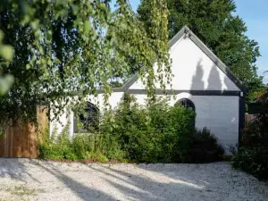The Cottage at Haven on High