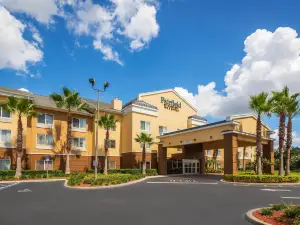 Fairfield Inn & Suites Clermont