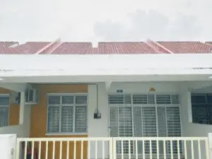 Wildan Homestay
