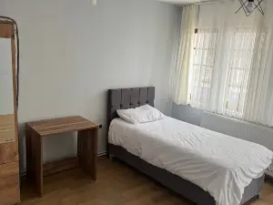 AVRUPA Suit - otel