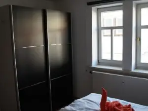 Ferienwohnung Haus Maria