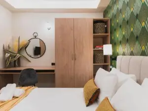 Zen Suites