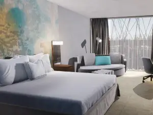 Courtyard by Marriott Tuxpan Veracruz