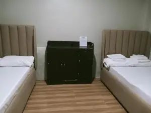 Baverlly Home Stay