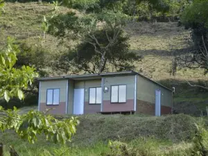 Cabana la Guitarra