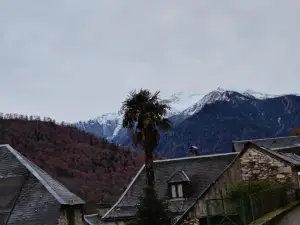 Appartement Boutx 4 Personnes