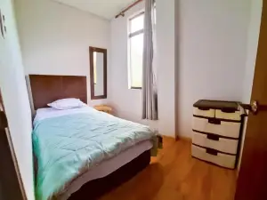 Casa de Campo en Lunahuaná Con Jardin Amplio Para Familias y Amigos