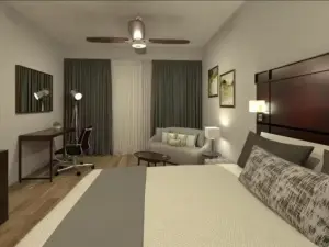 Esplendor by Wyndham Los Mochis Country Place