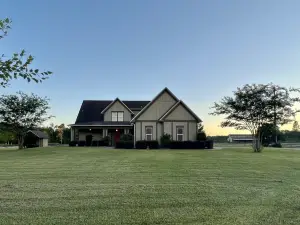 Farm to Beach in 15 Minutes