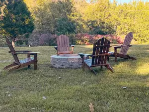 Whistling Acres Villa 2, Luxury 1BR Near TN River