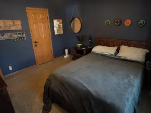 3BD vacation paradise on serene 55 acre lake