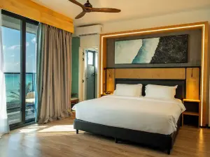 Athiri Residence