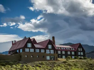 Los Cerros del Chaltén Boutique Hotel