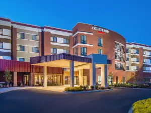 Courtyard Shippensburg