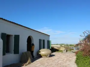 Casa Vacanze “ la Terrazza “