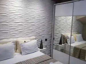 Mehmet Ali Luxury Apartment