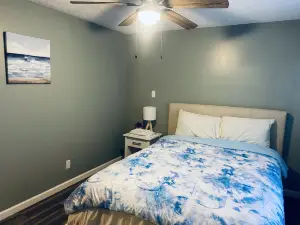 Cozy home in Seagrove