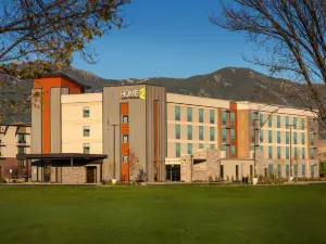 Home2 Suites by Hilton Bozeman Midtown