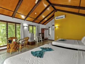 Orator Hotel Samoa