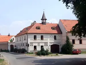Penzion u Svatého Prokopa