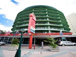 Madison Tower Mill Hotel