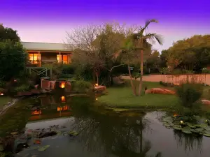 Weeroona Bed and Breakfast