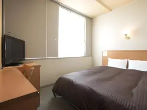 히메지 그린 호텔 다테마치