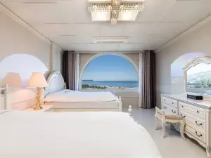 Boyang Oncheon Convention Hotel