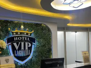 VIP LA GUARIA