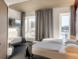 B&B HOTEL Aalborg