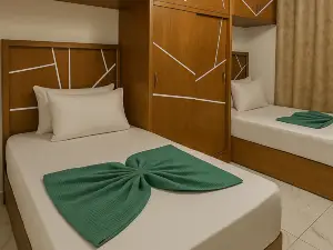Porto Said Chalets, Your Perfect Family Getaway Destination