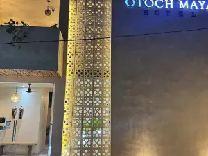 Otoch Maya